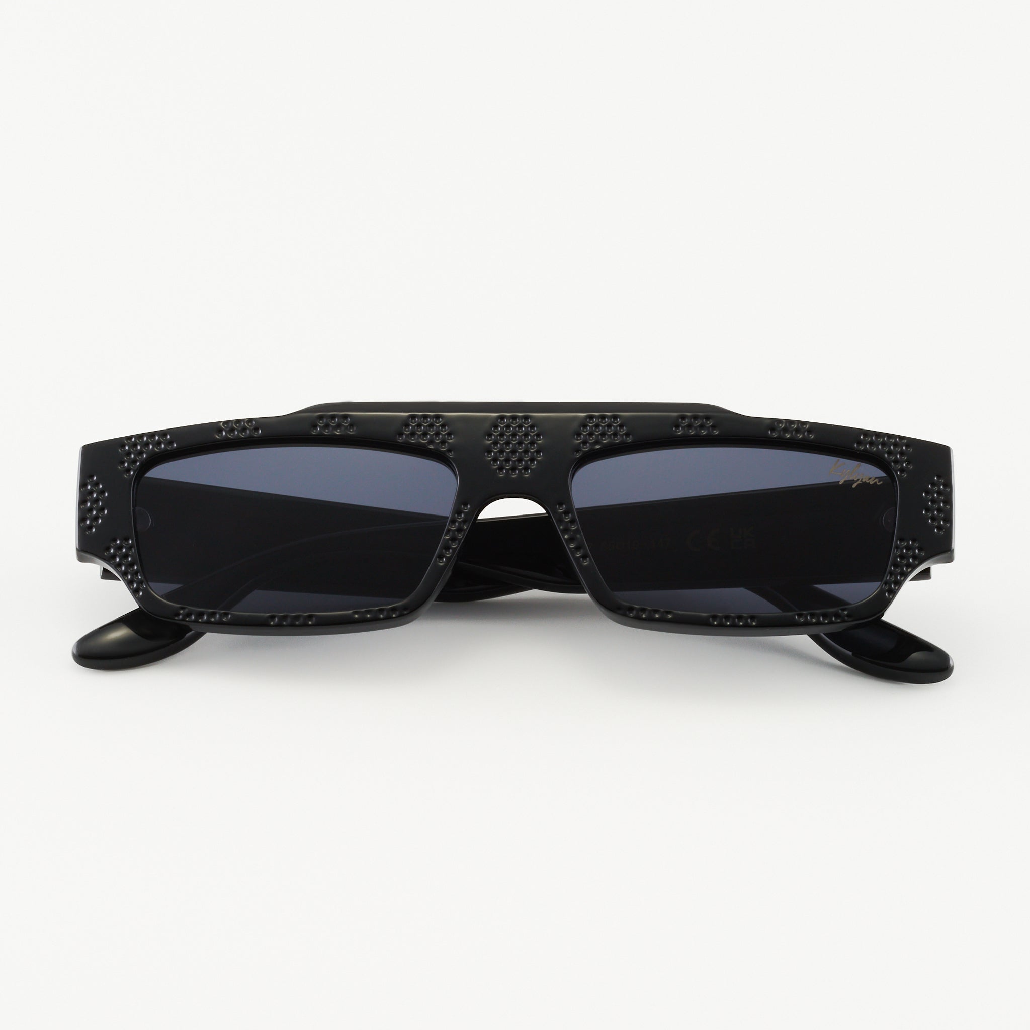 Szürke napszemüveg