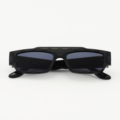 Szürke napszemüveg