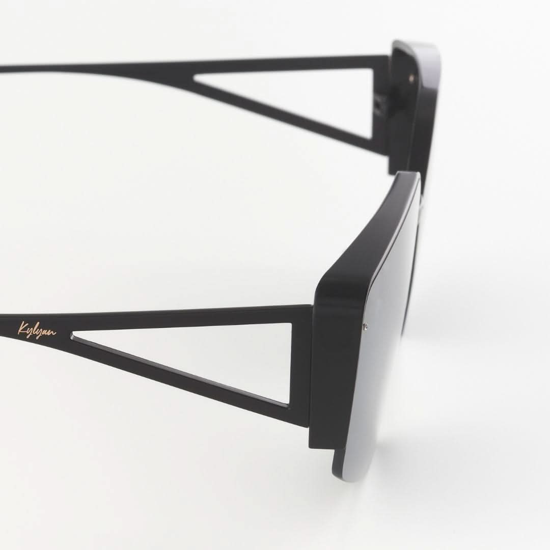 Skyler Black napszemüveg