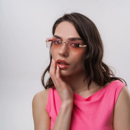 Taylor Rose napszemüveg