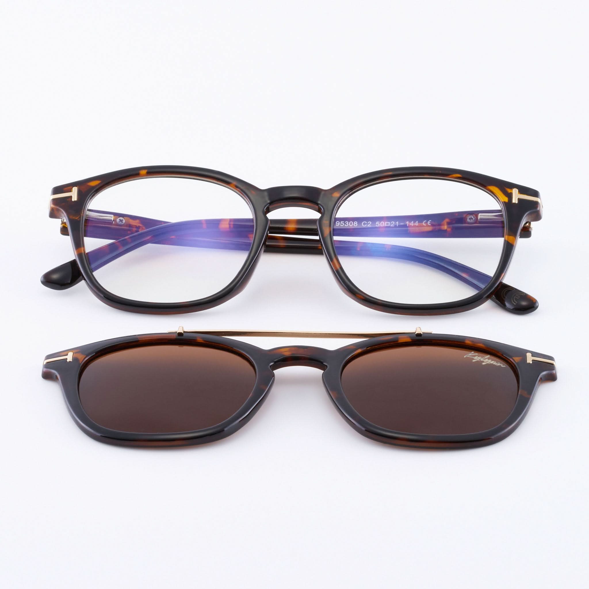 Verne Lux napszemüveg