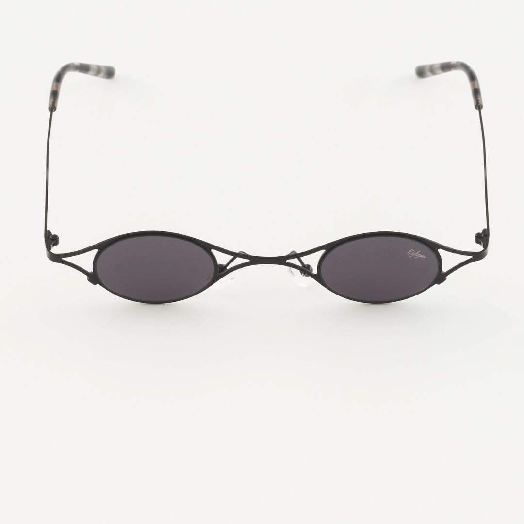 Zephyr Fekete Napszemüveg