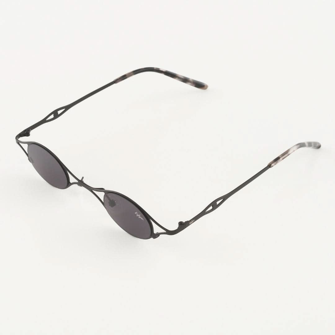 Zephyr Fekete Napszemüveg