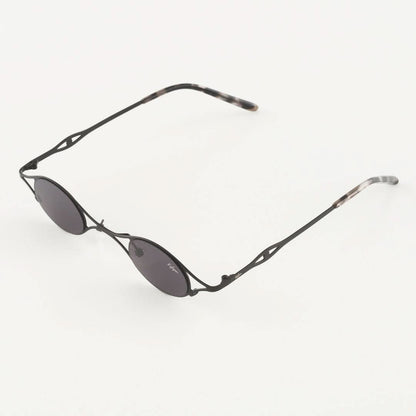 Zephyr Fekete Napszemüveg