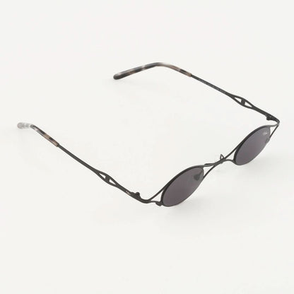 Zephyr Fekete Napszemüveg