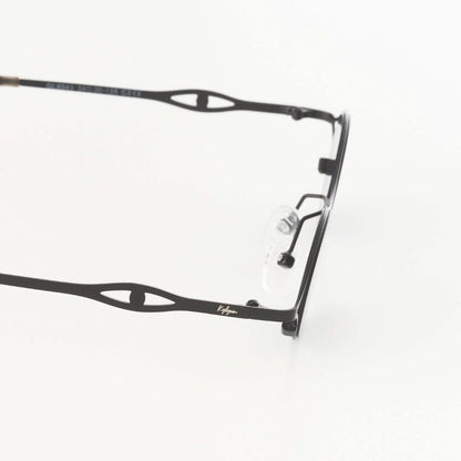 Zephyr Fekete Napszemüveg